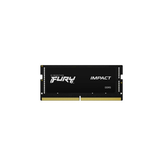 KINGSTON NOTEBOOK 32GB DDR5 5600MHZ HEAT_SINK KINGSTON NOTEBOOK 32GB DDR5 5600MHZ HEAT_SINK