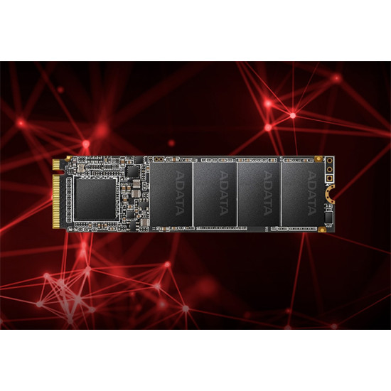 ADATA SSD 512GB INT M2 PCI-E 2280 TLC ADATA SSD 512GB INT M2 PCI-E 2280 TLC