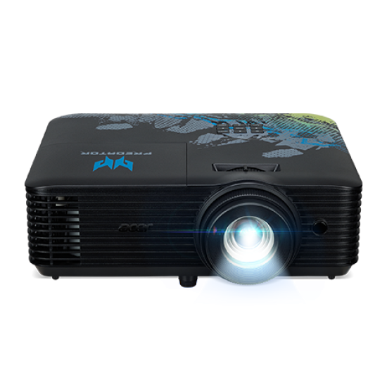 ACER PROJECTOR DLP UHD_4K 16:9 4000LM HDMI D-SUB USB SPDIF AUDIO BT WIFI