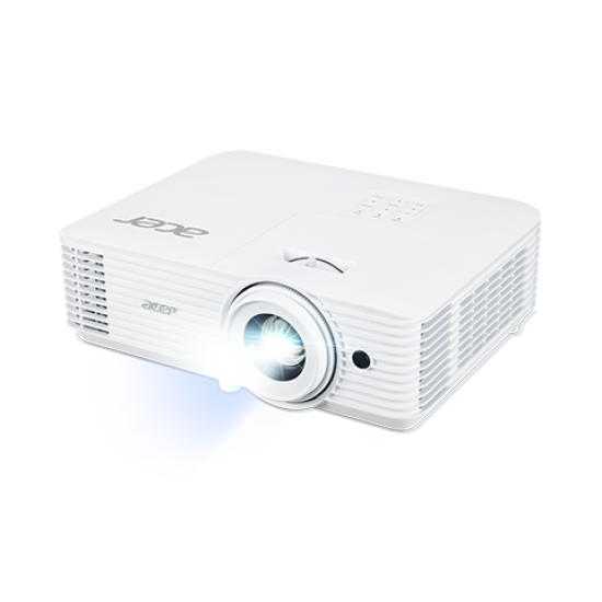ACER PROJECTOR DLP FHD 16:9 4300LM   HDMI  D-SUB RCA USB AUDIO BT