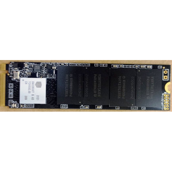 ADATA SSD 1TB INT M2 PCI-E 2280 NVMe ADATA SSD 1TB INT M2 PCI-E 2280 NVMe