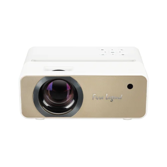 AOPEN PROJECTOR LCD FHD 16:9 100LM LED HDMI USB AUDIO
