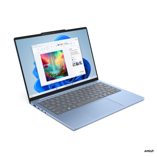 LENOVO R5-7 16G INT 1TB_SSD 13.3 WUXGA IPS AG BLUE LENOVO R5-7 16G INT 1TB_SSD 13.3 WUXGA IPS AG BLUE