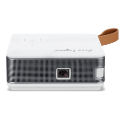 AOPEN PROJECTOR DLP FWVGA 16:9 100LM LED HDMI USB AUDIO