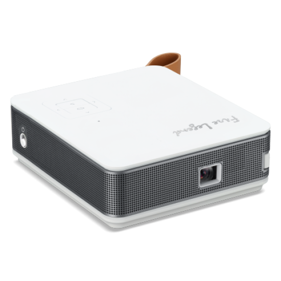 AOPEN PROJECTOR DLP FWVGA 16:9 100LM LED HDMI USB AUDIO