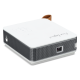 AOPEN PROJECTOR DLP FWVGA 16:9 100LM LED HDMI USB AUDIO