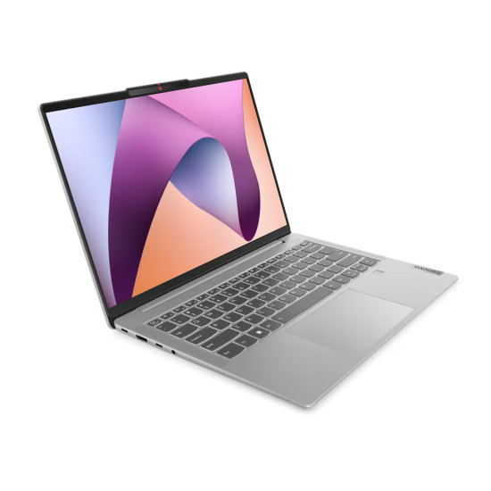 LENOVO R5-7 16G INT 1T SSD 14 FHD IPS AG GRAY