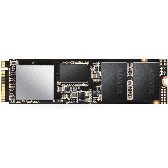 ADATA SSD 512GB INT M2 PCI-E 2280 TLC ADATA SSD 512GB INT M2 PCI-E 2280 TLC