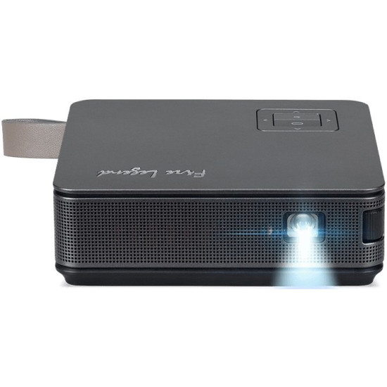 AOPEN PROJECTOR DLP FWVGA 16:9 220LM LED HDMI USB AUDIO WIFI