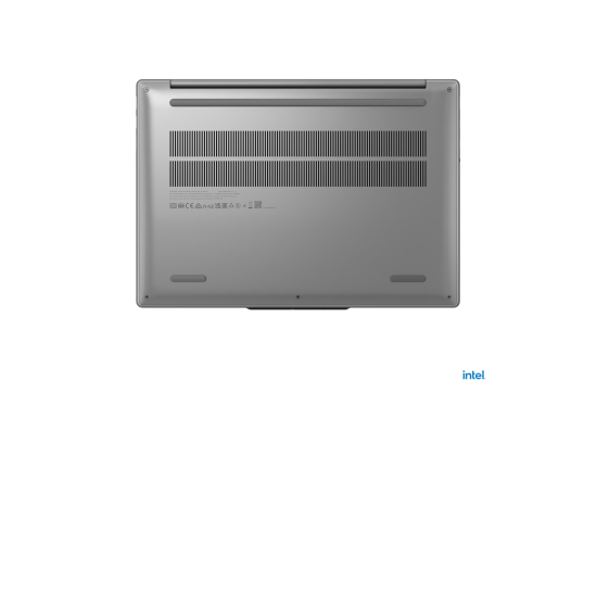 LENOVO I7-13 32G INT 1T SSD 14 WUXGA IPS GL GRAY