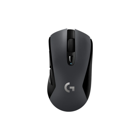 LOGITECH WL BT OPTICAL BLACK GAMING LOGITECH WL BT OPTICAL BLACK GAMING