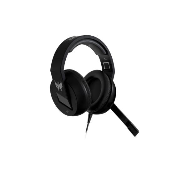 ACER HEADSET WIRED 3.5MM MIC GAMING ACER HEADSET WIRED 3.5MM MIC GAMING