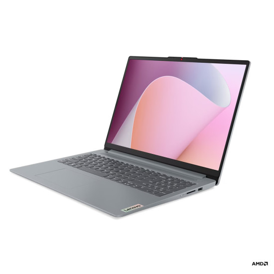 LENOVO R5-7 16G INT 1TB_SSD 16 FHD IPS AG GRAY