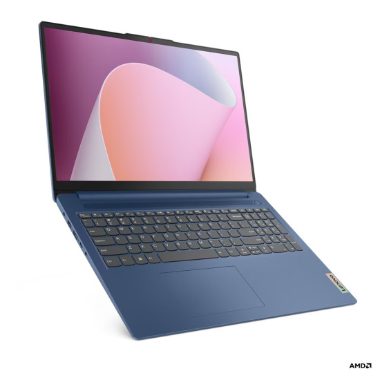 LENOVO R5-7 16G INT 512GB_SSD 16 FHD IPS AG BLUE
