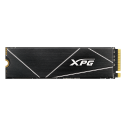 XPG SSD 512GB INT M2_PCI-E_GEN4 2280 NVMe