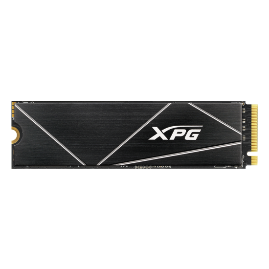 XPG SSD 512GB INT M2_PCI-E_GEN4 2280 NVMe XPG SSD 512GB INT M2_PCI-E_GEN4 2280 NVMe