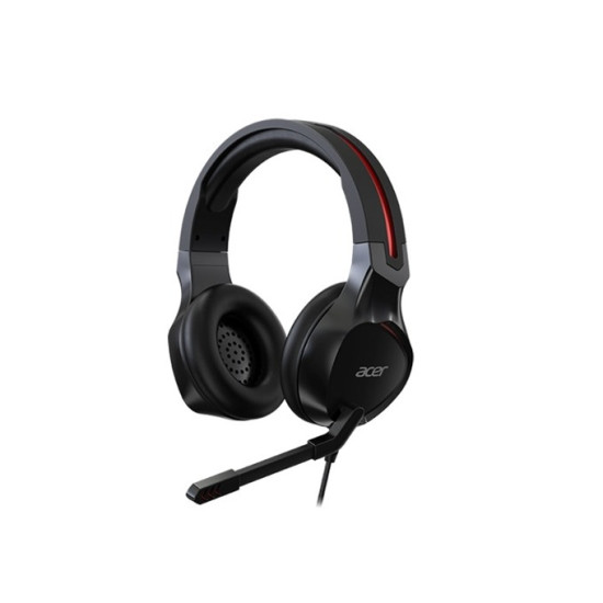 ACER HEADSET WIRED 3.5MM MIC GAMING