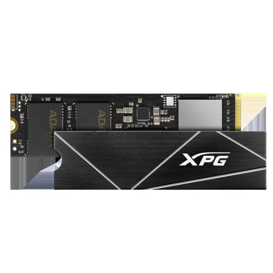 XPG SSD 2TB INT M2_PCI-E_GEN4 2280 NVMe