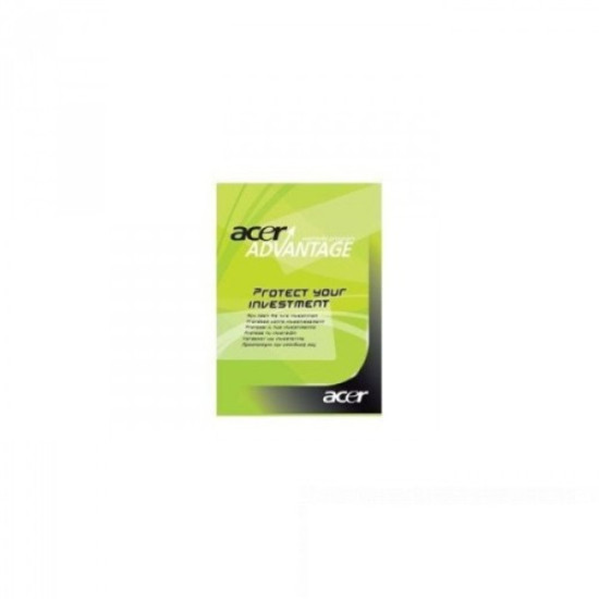 ACER ACCESSORIES WARRANTY EXTENSION FOR PROJECTORS ACER ACCESSORIES WARRANTY EXTENSION FOR PROJECTORS