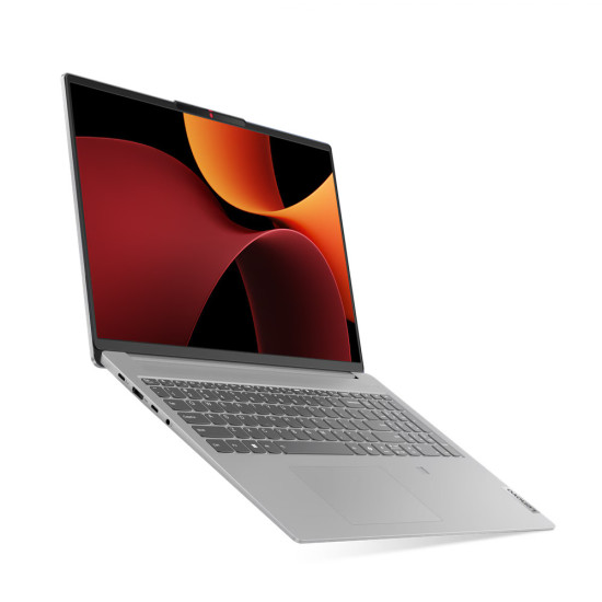 LENOVO R7-8 32G INT 1T SSD 16 2K OLED GL WIN11 GRAY