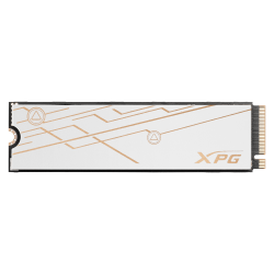 XPG SSD 1TB INT M2_PCI-E_GEN5 2280 NVMe XPG SSD 1TB INT M2_PCI-E_GEN5 2280 NVMe