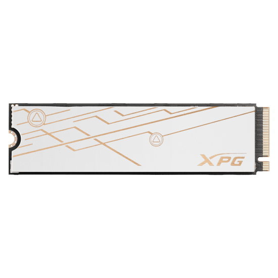XPG SSD 2TB INT M2_PCI-E_GEN5 2280 NVMe XPG SSD 2TB INT M2_PCI-E_GEN5 2280 NVMe
