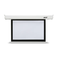 ACER ACCESSORIES PROJECTION SCREEN 100 ACER ACCESSORIES PROJECTION SCREEN 100