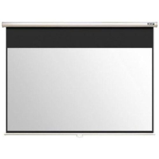 ACER ACCESSORIES PROJECTION SCREEN 90 ACER ACCESSORIES PROJECTION SCREEN 90