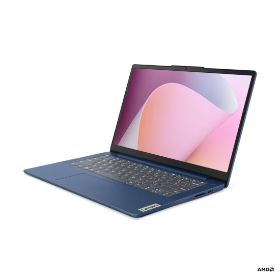 LENOVO R3-7 8G INT 512GB SSD 14 FHD IPS AG BLUE