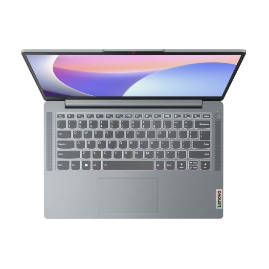 LENOVO I5-12 16G INT 1T SSD 14 FHD AG GRAY