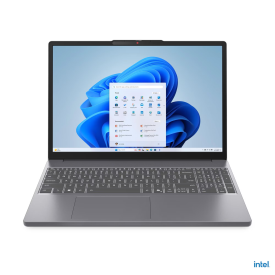 LENOVO I5-13 24G INT 512GB_SSD 15.3 FHD AG GRAY