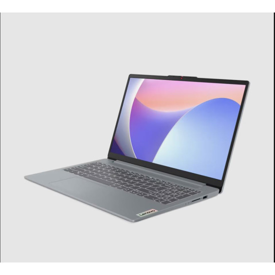 LENOVO I7-13 16G INT 512GB_SSD 15.6 FHD IPS AG GRAY