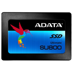 ADATA SSD 1TB INT SATA3 2.5 TLC ADATA SSD 1TB INT SATA3 2.5 TLC