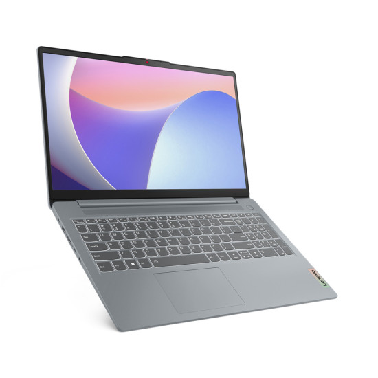 LENOVO I5-12 8G INT 512GB_SSD 15.6 FHD IPS AG GRAY