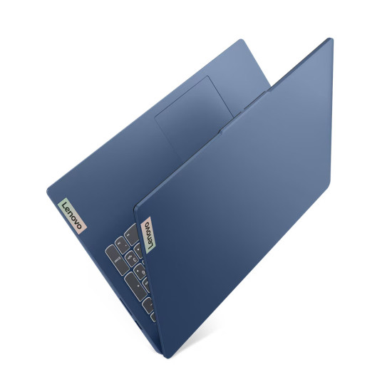 LENOVO I5-14 16G INT 512GB_SSD 15.6 FHD IPS AG BLUE