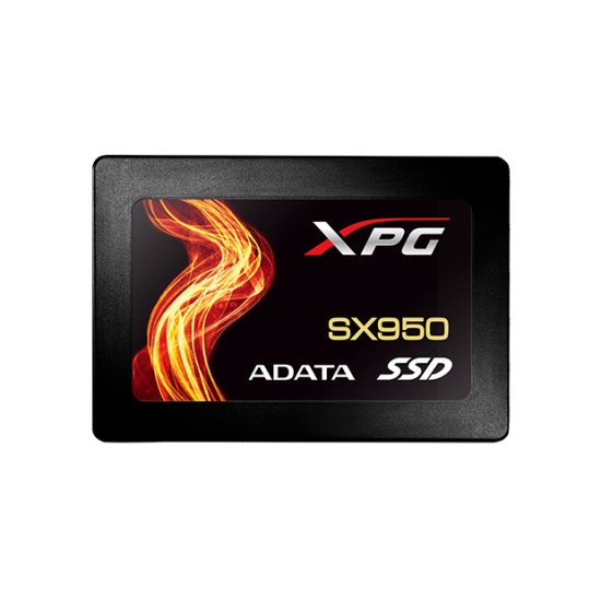 ADATA SSD 480GB INT SATA 2.5 ADATA SSD 480GB INT SATA 2.5
