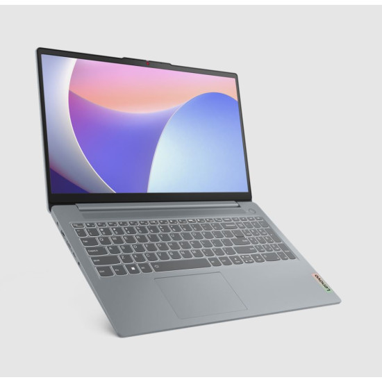 LENOVO I5-13 16G INT 512GB_SSD 15.6 FHD  AG GRAY