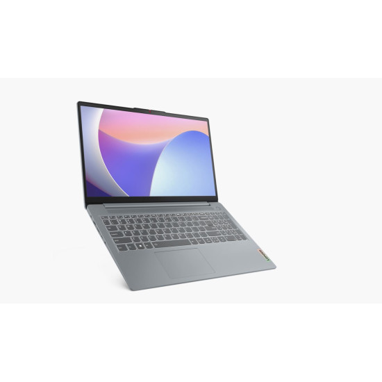 LENOVO I7-13 16G INT 512GB_SSD 15.6 FHD  AG GRAY