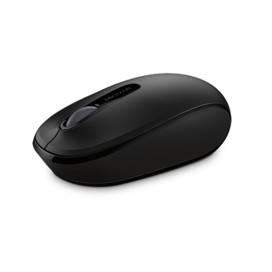MICROSOFT WL OPTICAL BLACK MICROSOFT WL OPTICAL BLACK