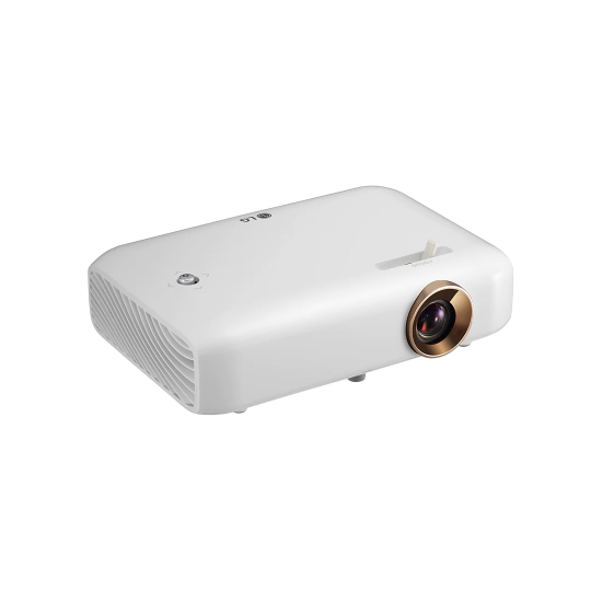 LG PROJECTOR DLP HD 16:9 500LM LED HDMI/MHL D-SUB USB AUDIO