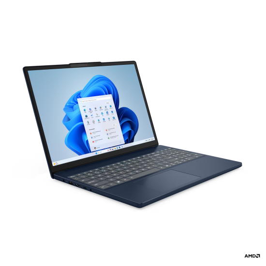 LENOVO R7-7 16G INT 512GB_SSD 15.3 FHD IPS AG BLUE
