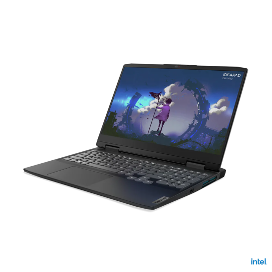 LENOVO I7-12 16G 512GB SSD RTX3050TI 15.6 FHD IPS AG 120HZ BLACK LENOVO I7-12 16G 512GB SSD RTX3050TI 15.6 FHD IPS AG 120HZ BLACK