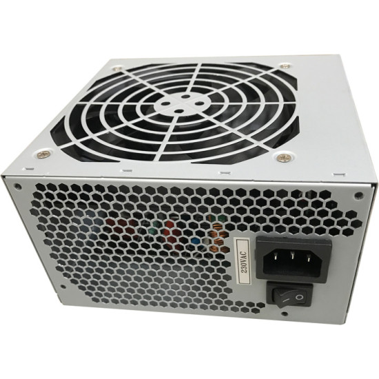 FORTRON PSU 350W EFF 85 PFC ACTIVE FAN 120MM