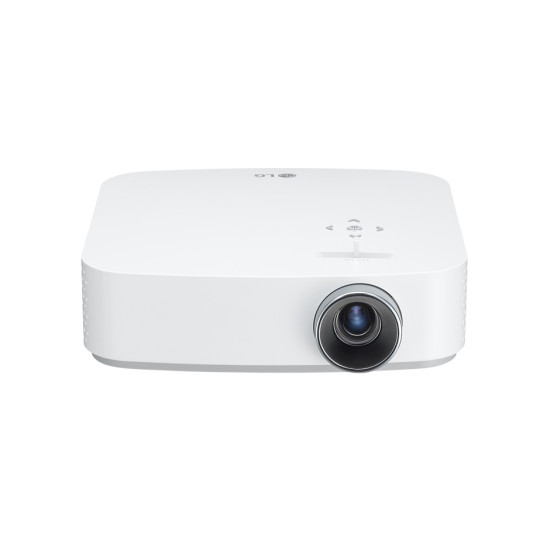 LG PROJECTOR DLP FHD 16:9 600LM LED HDMI USB-C USB AUDIO LAN WIFI BT