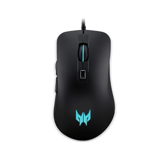 ACER WIRED OPTICAL BLACK GAMING ACER WIRED OPTICAL BLACK GAMING