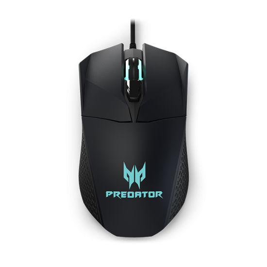 ACER WIRED OPTICAL BLACK GAMING ACER WIRED OPTICAL BLACK GAMING