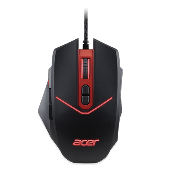 ACER WIRED OPTICAL BLACK ACER WIRED OPTICAL BLACK