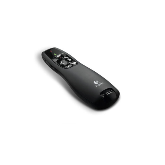 LOGITECH ACCESSORIES WL PRESENTER LOGITECH ACCESSORIES WL PRESENTER