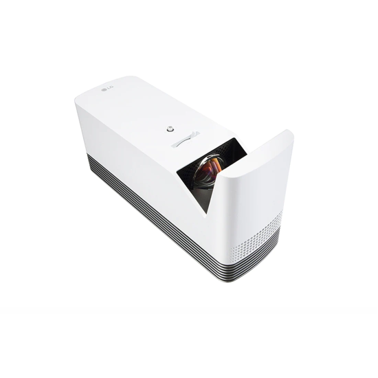 LG PROJECTOR DLP FHD 16:9 1500LM LASER HDMI/MHL USB S/PDIF 3.5MM AUDIO LAN WIFI BT SHORT THROW
