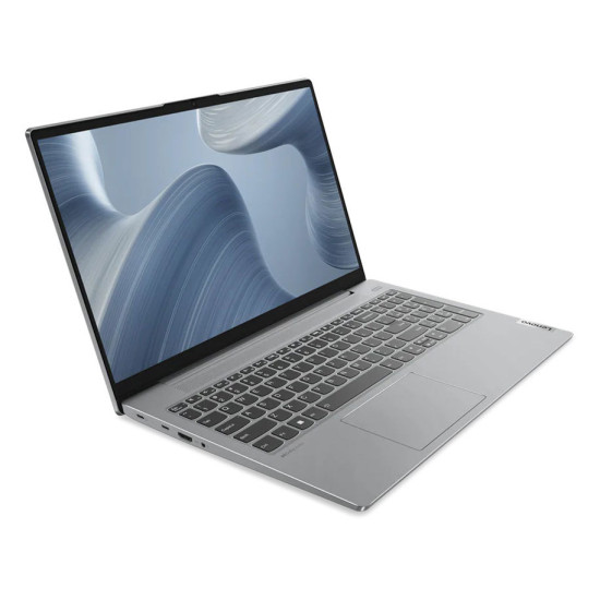 LENOVO I7-12 16G INT 512GB SSD 15.6 FHD IPS AG GRAY LENOVO I7-12 16G INT 512GB SSD 15.6 FHD IPS AG GRAY
